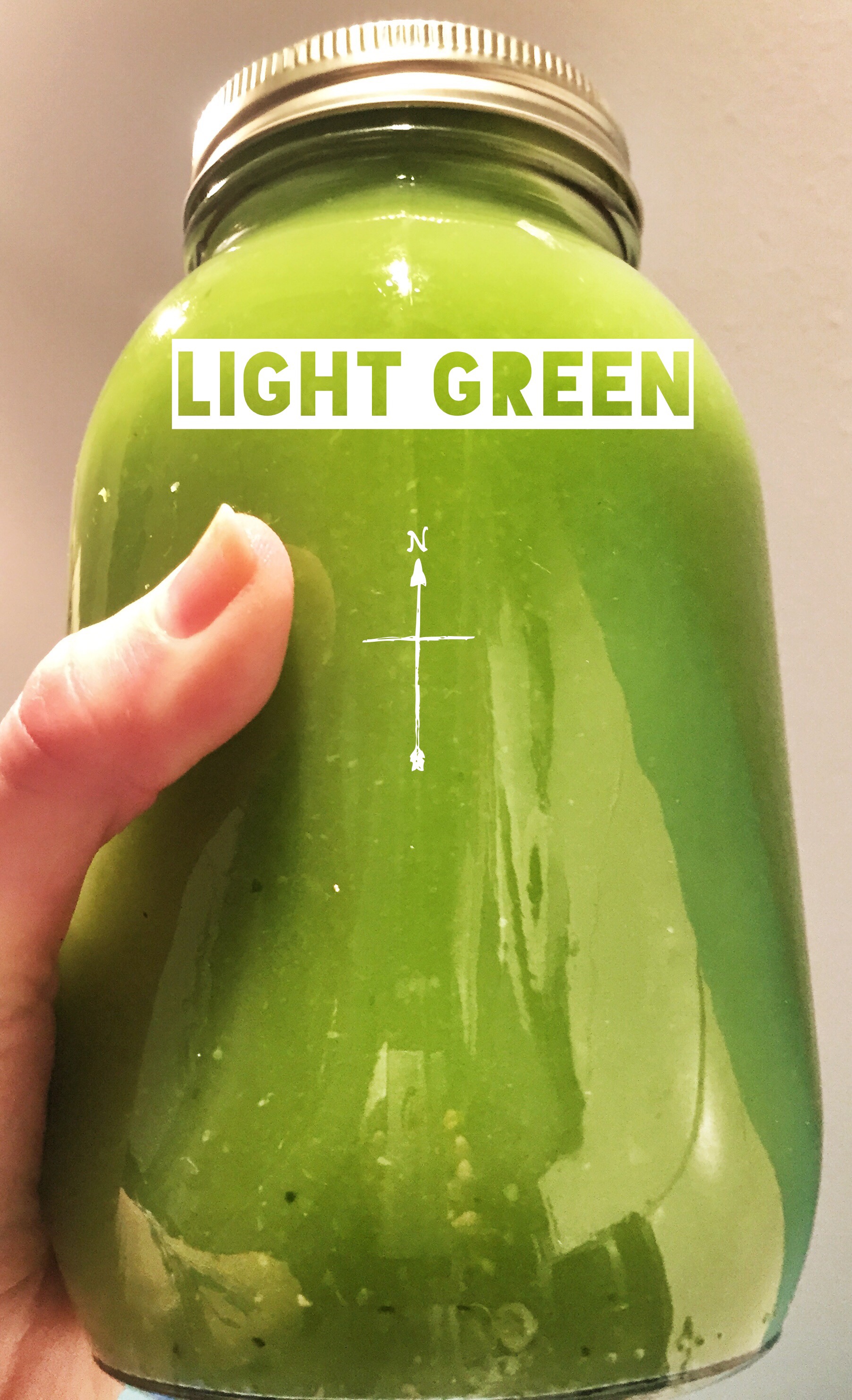 Green Juice Recipe